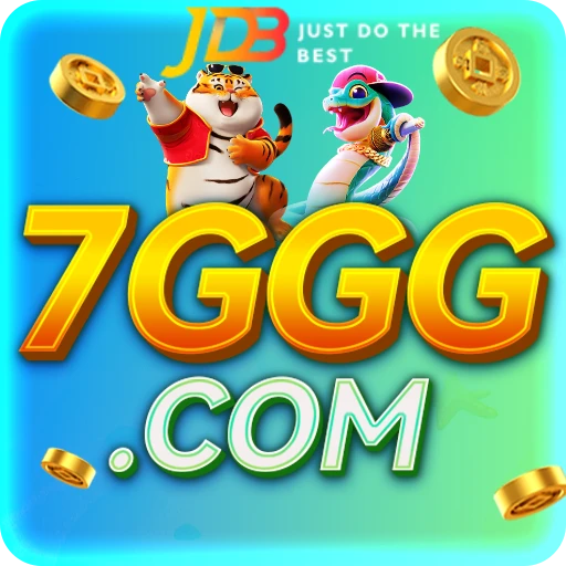 7GGG Cassino Online
